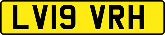 LV19VRH