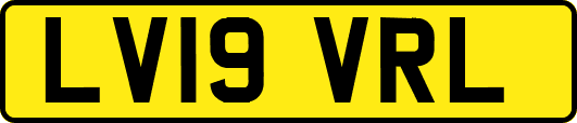 LV19VRL