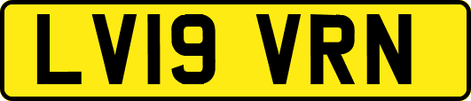 LV19VRN