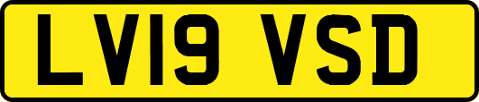 LV19VSD