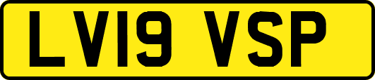 LV19VSP