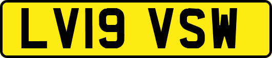 LV19VSW