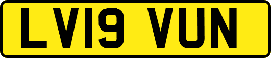 LV19VUN