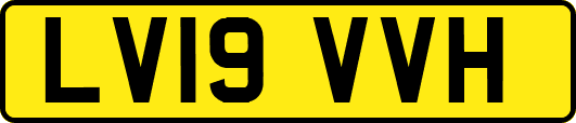 LV19VVH