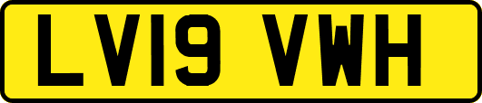 LV19VWH