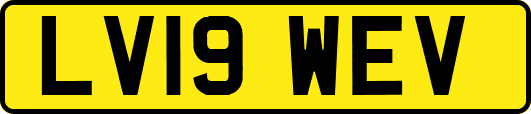 LV19WEV