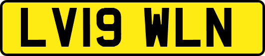 LV19WLN