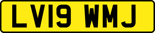 LV19WMJ