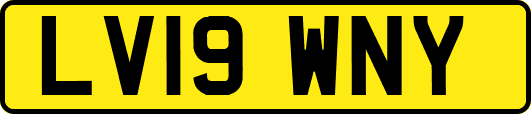 LV19WNY