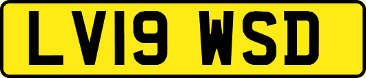 LV19WSD