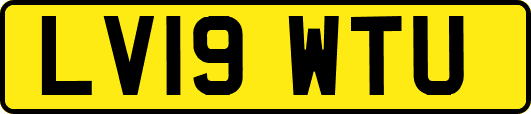LV19WTU