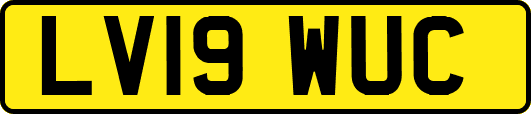 LV19WUC