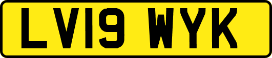 LV19WYK