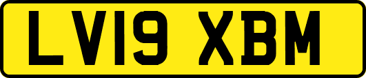 LV19XBM