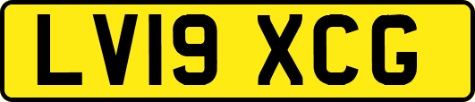 LV19XCG