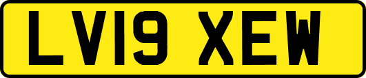 LV19XEW