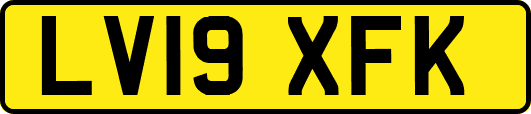 LV19XFK