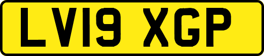LV19XGP