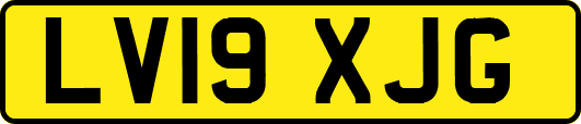 LV19XJG