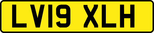 LV19XLH