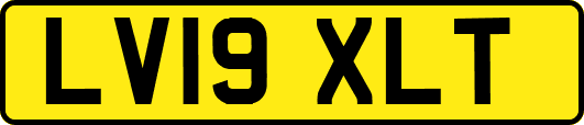 LV19XLT