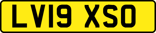 LV19XSO