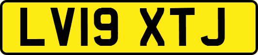 LV19XTJ