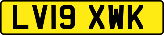 LV19XWK
