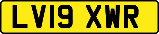 LV19XWR
