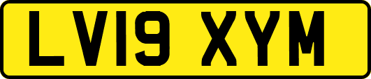 LV19XYM