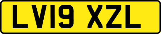 LV19XZL