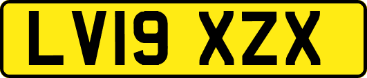 LV19XZX