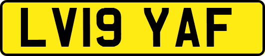 LV19YAF