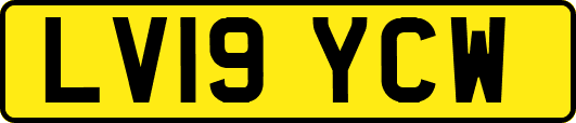 LV19YCW