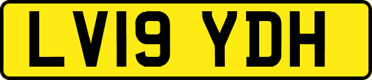LV19YDH