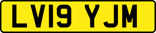 LV19YJM