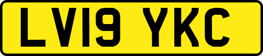 LV19YKC