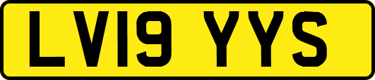 LV19YYS