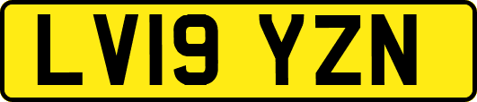 LV19YZN