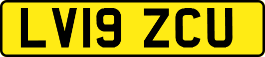 LV19ZCU