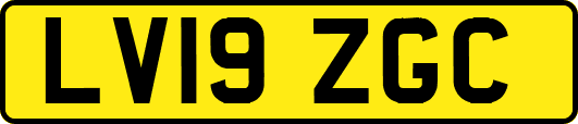 LV19ZGC