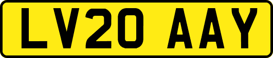 LV20AAY