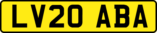 LV20ABA