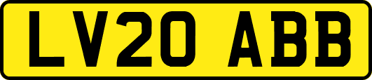 LV20ABB