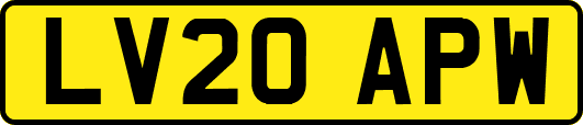 LV20APW