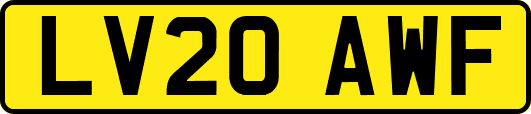 LV20AWF