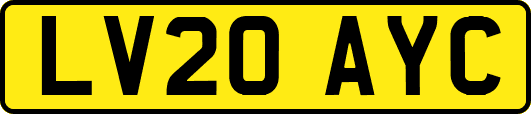 LV20AYC