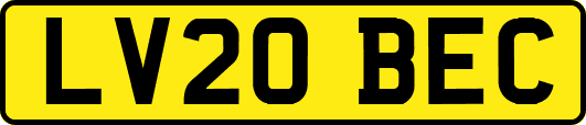 LV20BEC