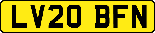 LV20BFN