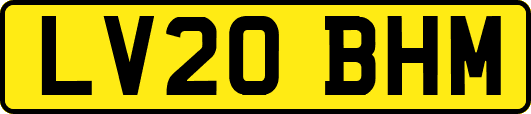 LV20BHM